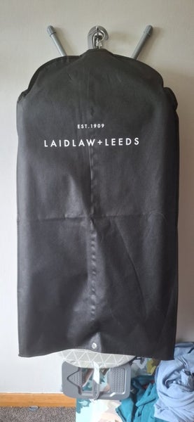 2 piece suit Laidlaw & Leeds Carousel 4