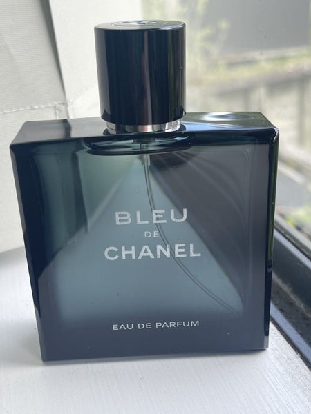 5ml perfume sample-Bleu De Chanel by Chanel EDP decants Carousel 1
