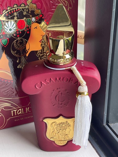 5ml sample perfume-Xerjoff Italica EDP niche decants Carousel 1