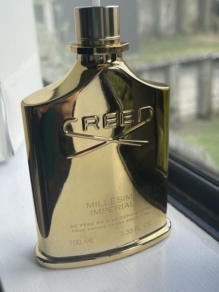 5ml sample perfume-Millesime Imperial by Creed EDP Tester niche decants Carousel 1