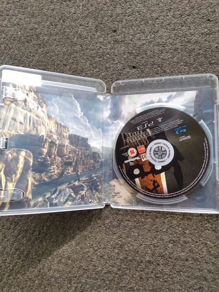 Ps3 game rage fantastic condition Carousel 3