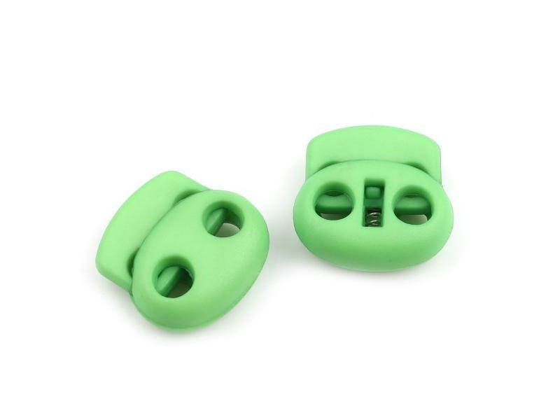 Cord Lock Cord Stopper Carousel 1