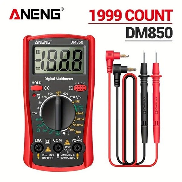 Multimeter Carousel 1