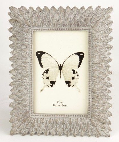 Feather Design Photo frame Carousel 1