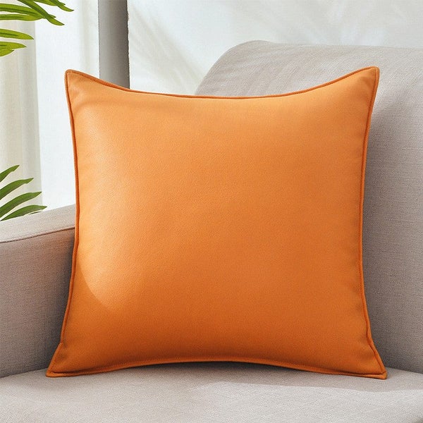 Outdoor Waterproof Throw Pillow Cover - 2 Packs Carousel 8
