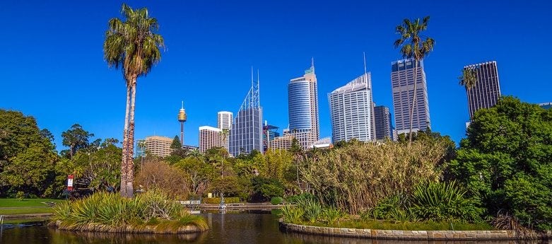 sydney trip package 2Day+1Night Hotel Accommodation + tour guide + airport p/d Carousel 2