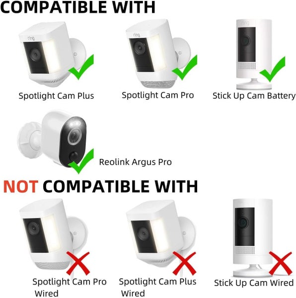 Solar Panel for Ring Camera Sale Sale Carousel 2