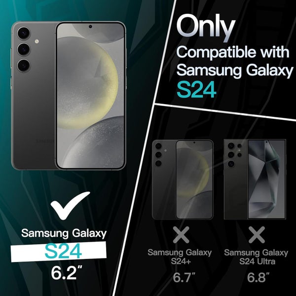 Samsung Galaxy S24 Case Carousel 2