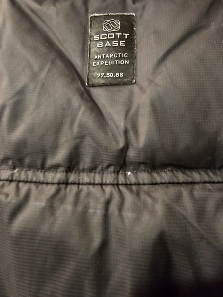 Men's Scott Base Puffer Jacket XL Carousel 2