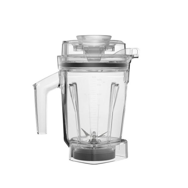 Vitamix ASCENT Series Dry Blade Jug 1.4L Carousel 1