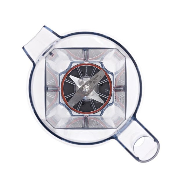 Vitamix ASCENT Series Dry Blade Jug 1.4L Carousel 2