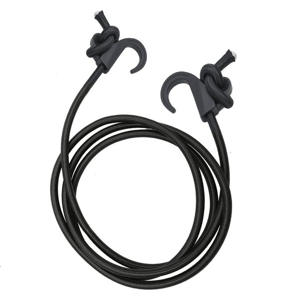 2Pcs 10pcs Strong Plastic Shock Cord Hooks For Bungee Rubber Rope Carousel 1