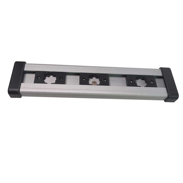 Kayak Mounting Track Rack for Inflatable Fishing Rowing Boat Canoe Carousel 7