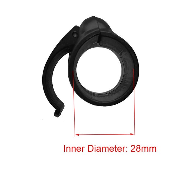 Paddle Clamp Plastic Paddle Clamp Quick Release Paddle Shaft Clamp Carousel 2