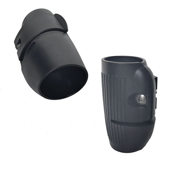 Paddle Clamp Plastic Paddle Clamp Quick Release Paddle Shaft Clamp Carousel 5