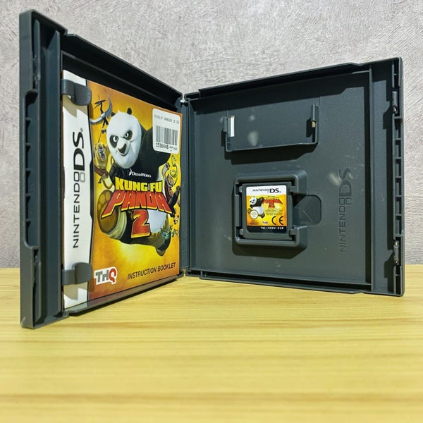 Kung Fu Panda 2 - Nintendo DS Carousel 2