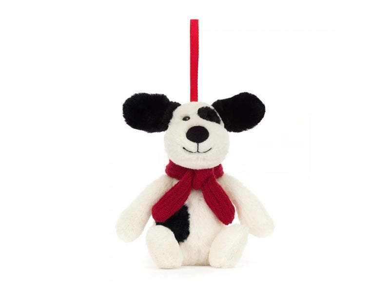 Jellycat Decoration - Bashful Puppy Carousel 1