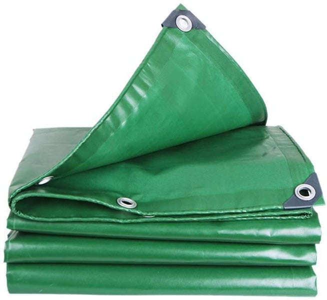 Tarpaulin Cover Waterproof - (NZ Clearance) Carousel 16