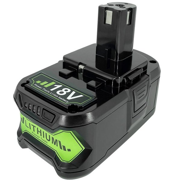 RYOBI 18V 4Ah Battery - (NZ Clearance) Carousel 1