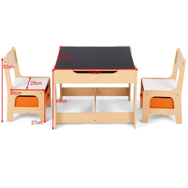 New Kids Table and Chairs Afterpay Carousel 10