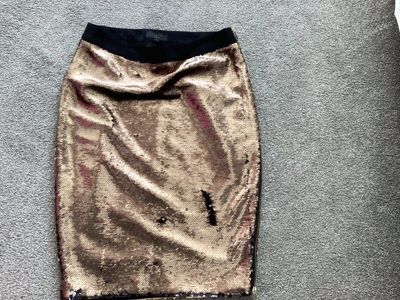 Ted Baker skirt 1 Carousel 1