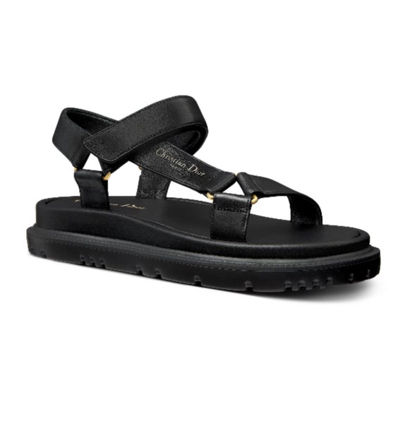 Dior D Wave sandal Carousel 1