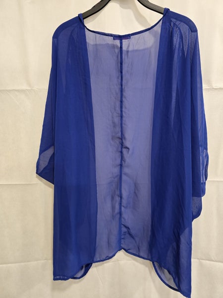 Supre sheer top Carousel 2