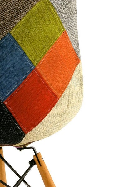 DSW PATCHWORK CHAIR Carousel 2