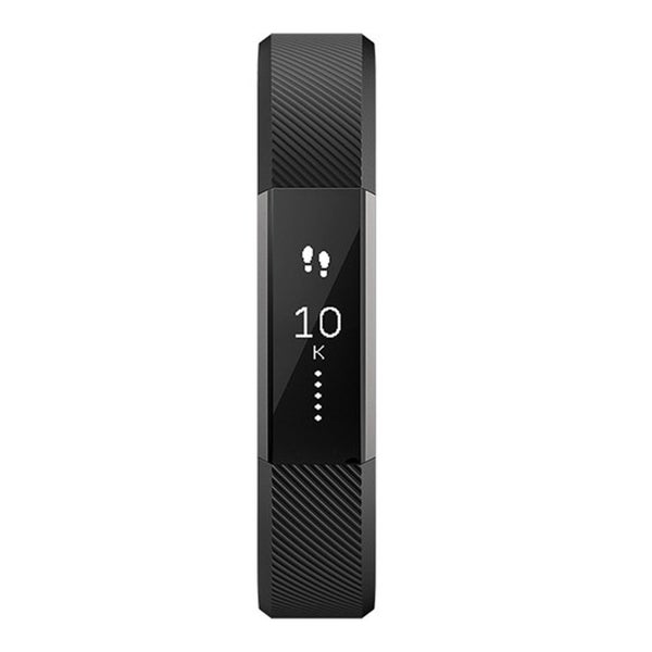 Fitbit Alta Classic Band Extra Large FB158ABBKXL - Black Carousel 9
