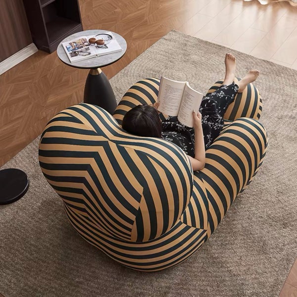"Mama’s Embrace" Single Sofa with Free Shipping Carousel 1