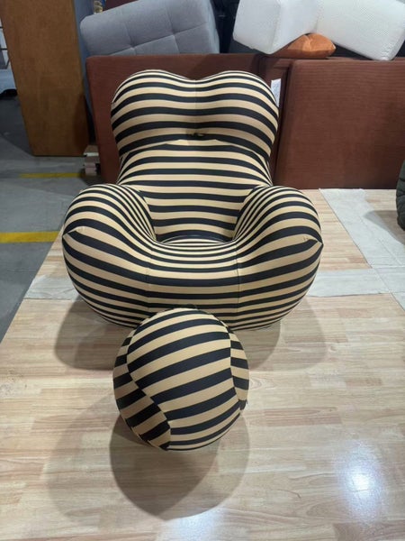 "Mama’s Embrace" Single Sofa with Free Shipping Carousel 4