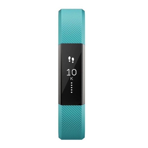 Fitbit Alta Classic Band Large FB158ABTEL - Teal Carousel 9