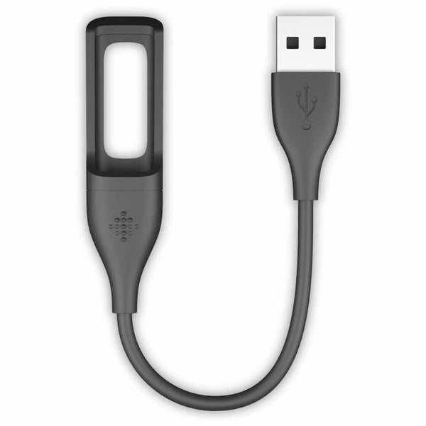 Fitbit Flex Charging Cable FB153FCC - Black Carousel 3