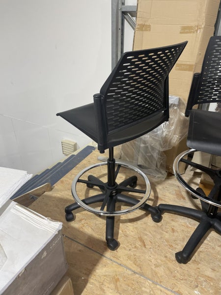 Architectural high gas lift chairs - FREE DELIVERY @BUY NOW PRICE in AUCKLAND Carousel 3