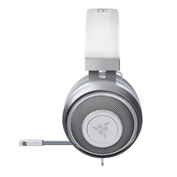 Razer Kraken 7.1 Gaming Headset (Mercury White) Carousel 2