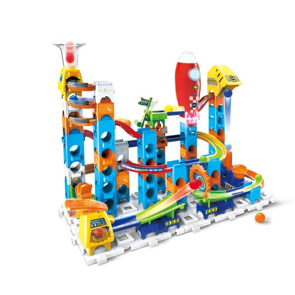 VTECH Marble Run Launchpad Set Carousel 1