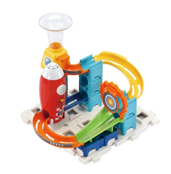 VTECH Marble Run Launchpad Set Carousel 2