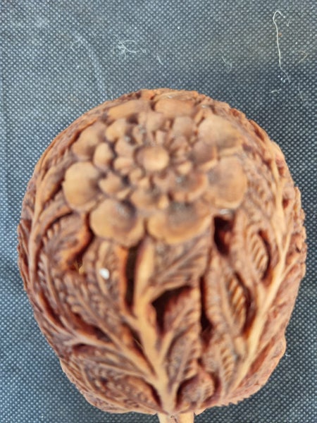 Resin monkey skull Carousel 3