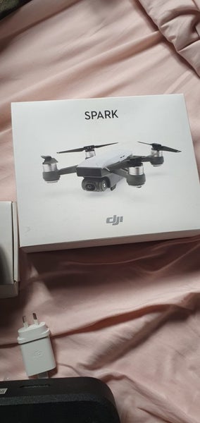 Drone CLIJ NEW never used. Offers considered Carousel 2