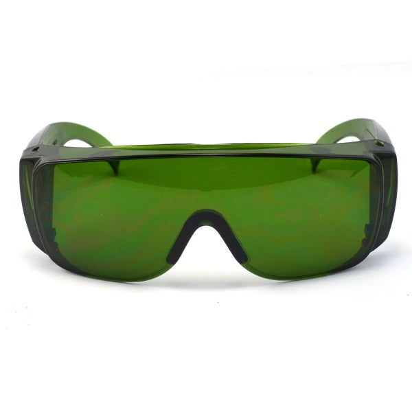 Laser Safety Goggles/ Safety Glasses 400nm-500nm Carousel 1