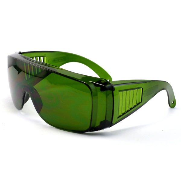 Laser Safety Goggles/ Safety Glasses 400nm-500nm Carousel 2