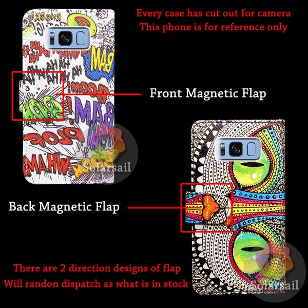 Samsung Galaxy A34 Case Carousel 3