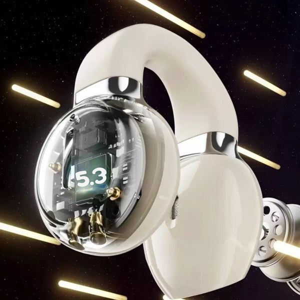Open Wearable Earphones - Awei TZ7 - Discover The Freedom Of Open Ear Sound Carousel 8