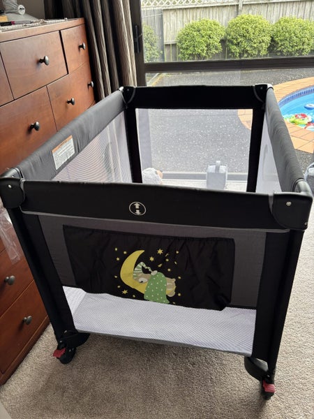 JJ.Moon Dreams Port A Cot Plus…62863864623617111