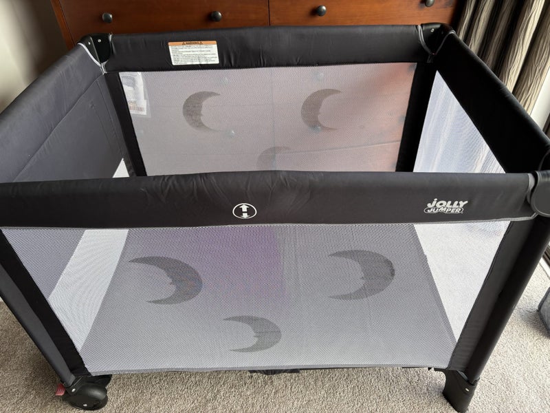 JJ.Moon Dreams Port A Cot Plus…62863864623617112
