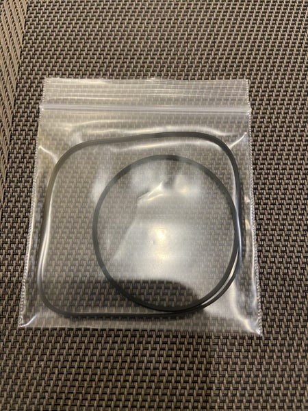 PIONEER CTW-504R Single Deck Replacement Belt kit Carousel 1