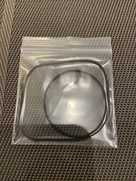 PIONEER CTW-504R Single Deck Replacement Belt kit Carousel 2