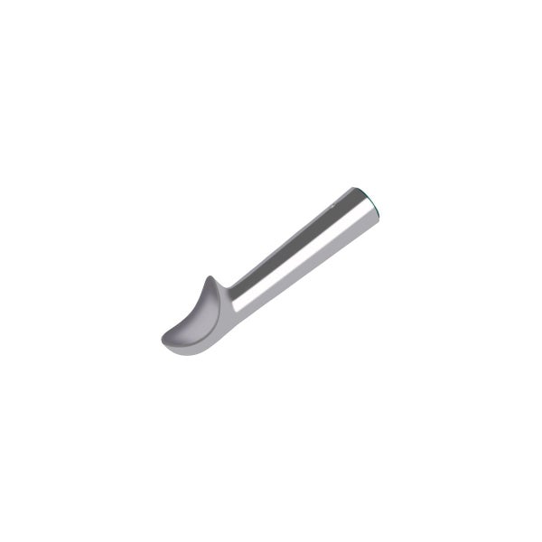 Chef Inox Ice Cream Scoop No.16 40x55x180mm Carousel 1
