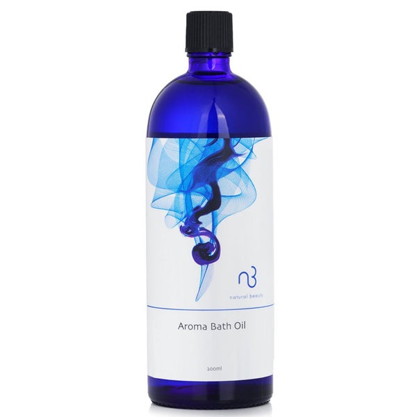 NATURAL BEAUTY - Spice of Beauty Aroma Bath Oil - Varicosity Prevention Bath Oil Carousel 1