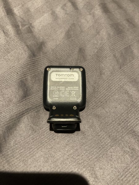 Tomtom Runner Gps Watch 8RS00 Carousel 2